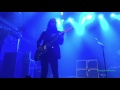 Capture de la vidéo Band Of Skulls Live Nyc! 2016 Full Concert!!