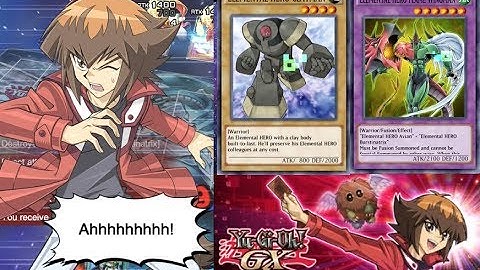 Yu-Gi-Oh! Duel Links | GX: How to Unlock Jaden, Chazz, Alexis, Aster and Bastion