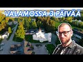 I live in Orthodox Valamo Monastery (Finland) 3 days! Exploring the Monastery, service (VLOG 2)