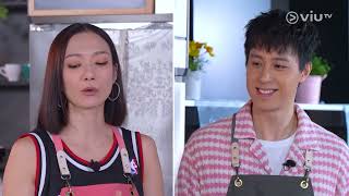 《人妻私房料理》 EP 1 - 王君馨 (Grace)