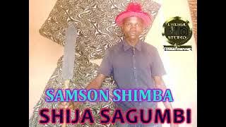 SAMSON SHIMBA (Mwana nkule) UJUMBE WA SHIJA SAGUMBI BY LWENGE STUDIO