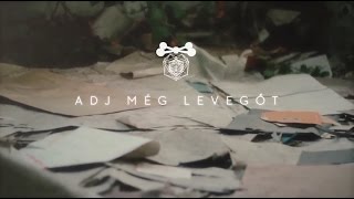 Zséda -Adj még levegőt! chords