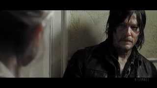 Beth+Daryl || TWD || Kiss The Girl