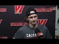 Postgame - Matthew Phillips - 11.06.2022