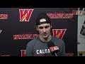 Postgame - Matthew Phillips - 11.06.2022