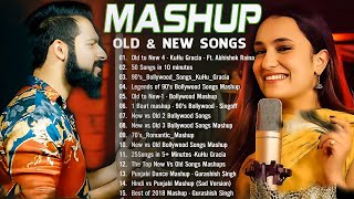 Old Vs New Bollywood Mashup 2024 | 12 May 2024 | New Love Mashup Songs 2024 Hits | Bollywood Mashup