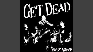 Video thumbnail of "Get Dead - Battlelines"