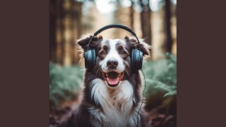 Retreat Binaural Canine Harmony