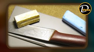 видео: ГОСТРОТА ЧИ РІЗУЧІСТЬ: обирайте, що вам потрібно картинка: ГОСТРОТА ЧИ РІЗУЧІСТЬ: обирайте, що вам потрібно