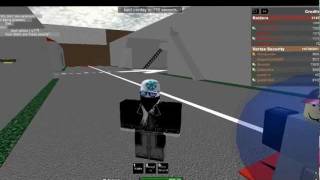 Vortex Security and their 'skillful' members.