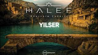 Yılser (Halef Original Soundtrack) - Güldiyar Tanrıdağlı
