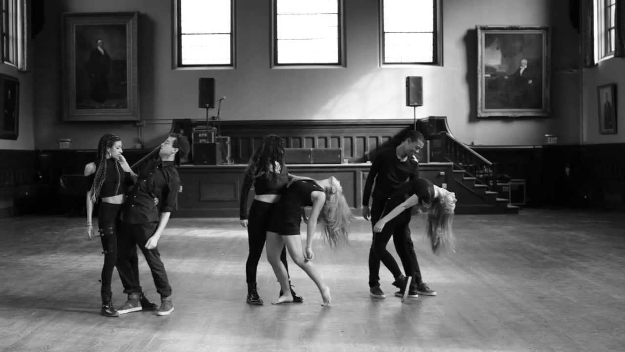 HOOLIGANS: THE IMPULSE SHOW