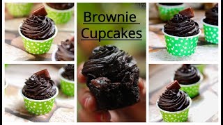I call them the perfect dark chocolate brownies as they are perfectly
moist, decadent, fudgy and easy to make. this is best recipe,
homemade...