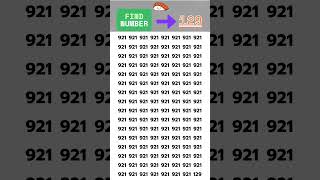 Find Odd Number 129