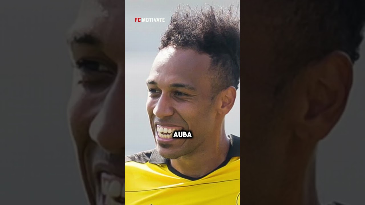 Marco Reus Is The Unluckiest Football Player 💔⚽️ 