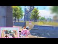 NEW BEST FIGHT IN MILITARY🔥 iPhone 8 Plus PUBG MUNNO | Handcam Gameplay #43