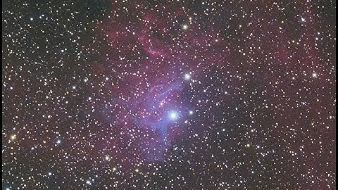 Big Star Select adjustments (Photokemi Startools)