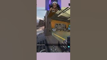 Apex Legends: When thirsting backfires R301+R99 #shorts #fail