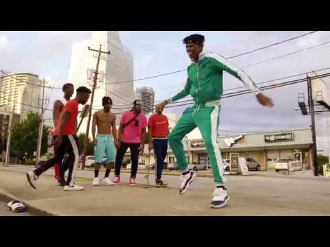 Madeintyo Ft. A$AP Ferg - Ned Flanders (Dance Video | HiiiKey + Tweezy + Gang