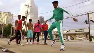 Madeintyo Ft. A$AP Ferg - Ned Flanders (Dance Video | HiiiKey + Tweezy + Gang