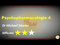 Psychopharmacologie iv  dr michael sikorav