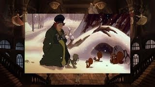 Video thumbnail of "Anastasia - Journey To The Past Russian (BluRay HD)"