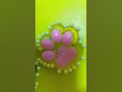 антистресс лапки # лапки - YouTube