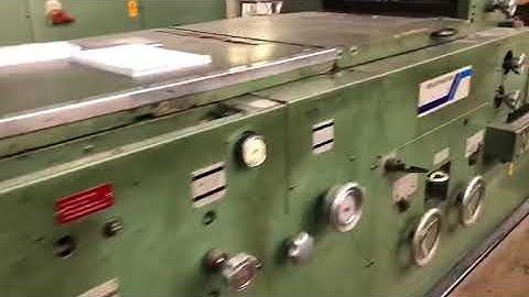 Muller Martini Grapha Progress