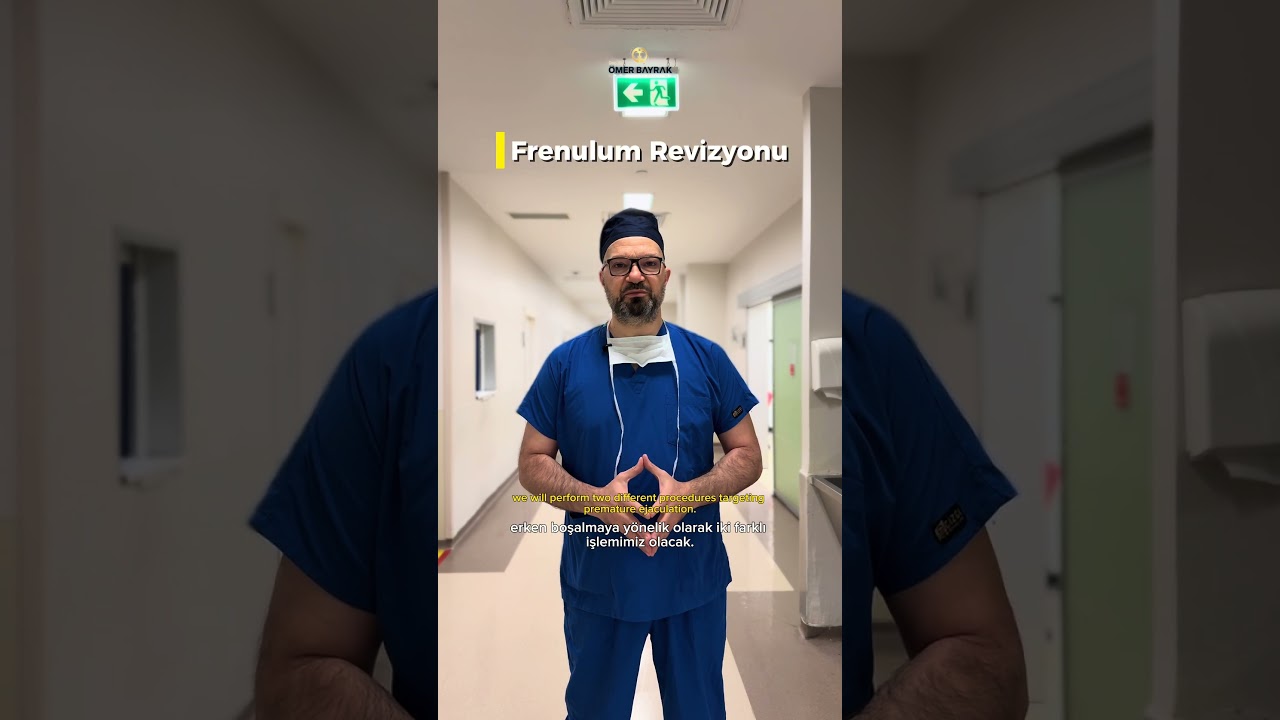 4K Kombine Penil Cerrahi! #penilehealth #menshealth #urology #penileprosthesis