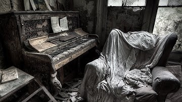 Tape Loop Orchestra - Rooms 10-13