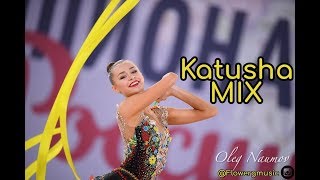 #319 | Katusha MIX- music rhythmic gymnastics