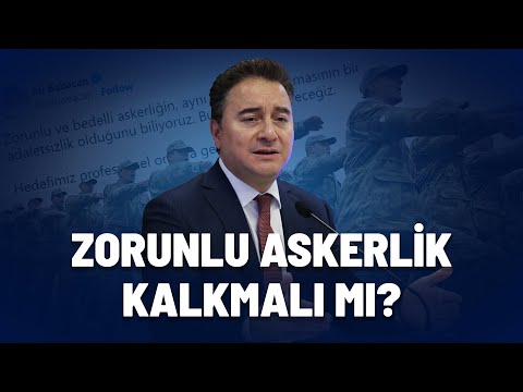 Video: Bahar zorunlu askerlik ne zaman başlıyor: son tarihler