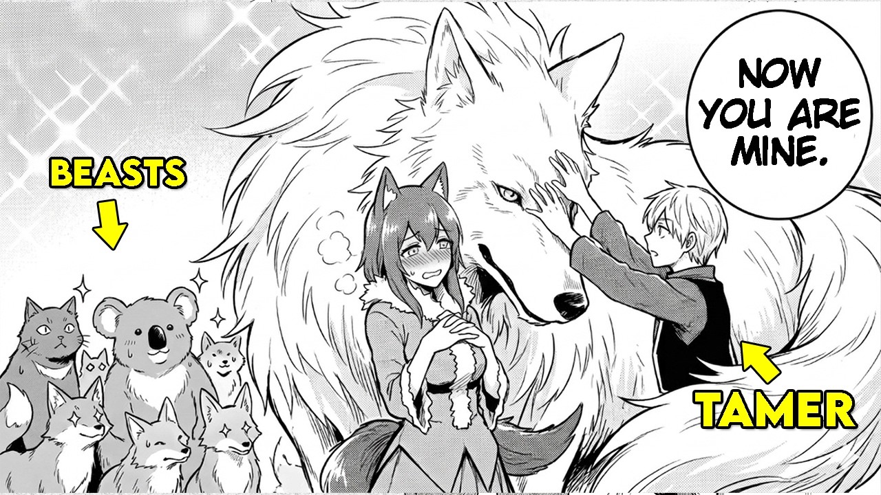 AFTER BEING ISEKAI'D, I STARTED A RELAXING LIFE IN A FOREST FULL OF MONSTERS