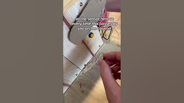 Creating a pickup winder for guitar #guitarpickups #guitar #luthier