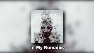 Linkin Park - In My Remains (Alternative Intro)