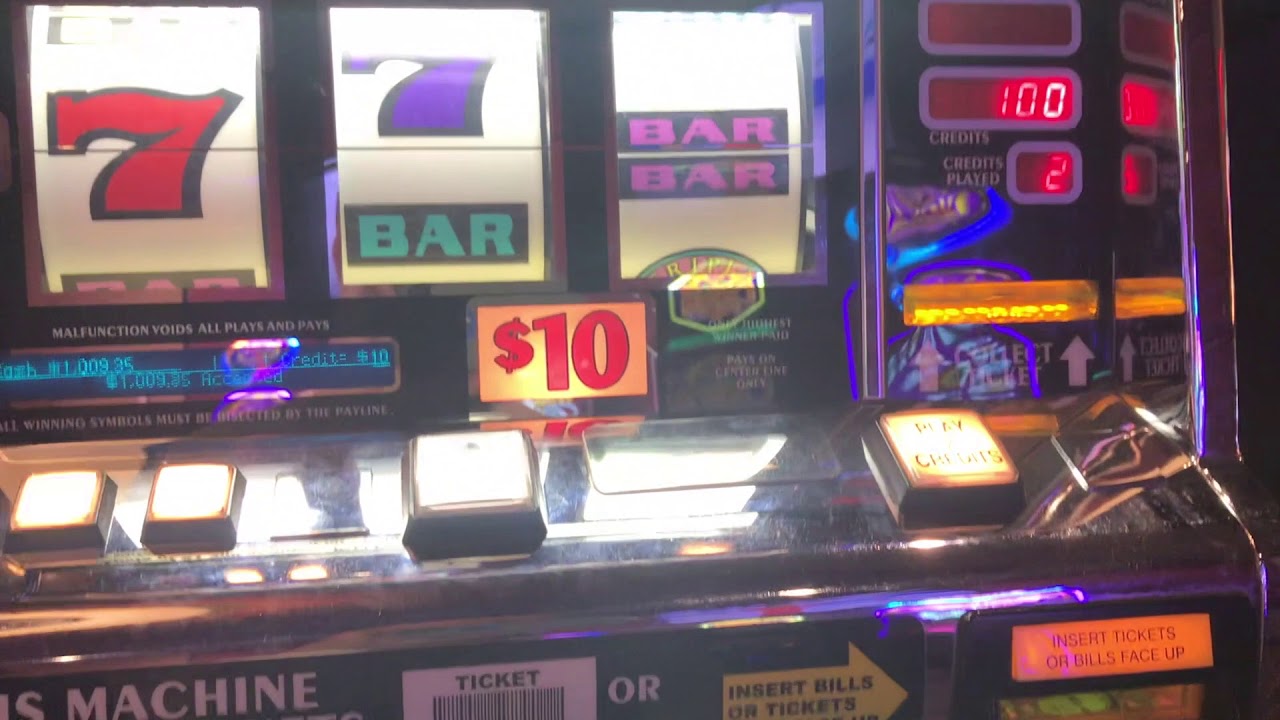 Machine