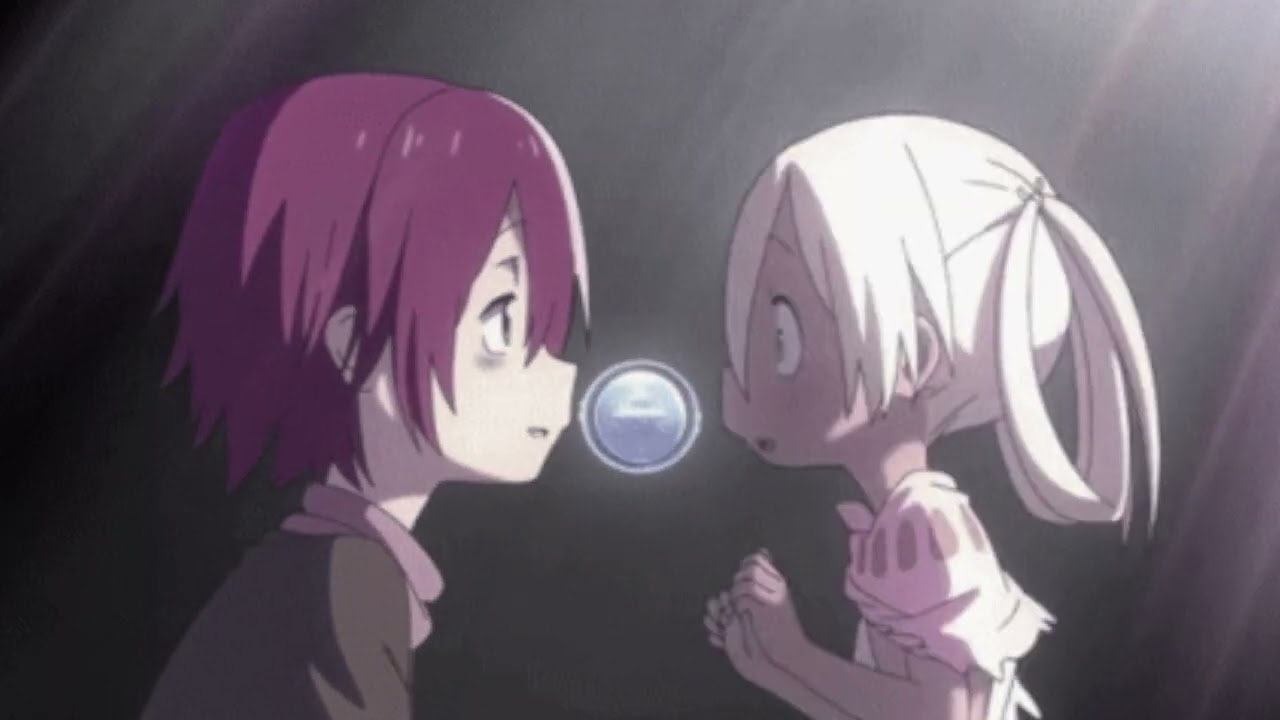 Made in Abyss OST - Swings and Roundabouts - Slowed