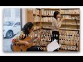 野村美空&細田好弘:Tiny Bookstore Concert #3