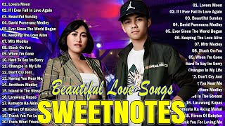 Download Lagu SWEETNOTES Nonstop Playlist 2025 Best of OPM Love Songs 2025 OPM Hits Non Stop Playlist 2025 MP3 Download Lagu SWEETNOTES Nonstop Playlist 2025 Best of OPM Love Songs 2025 OPM Hits Non Stop Playlist 2025 MP3
