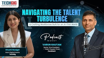 Designing the Next Frontier of Automation with Agentic AI & Scalable Frameworks | Prakash Narayanan