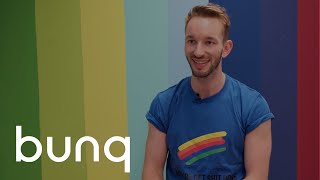 Customer Success Stories - Bunq