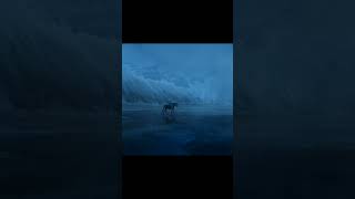 Night King Touches the Baby 😨❄️ | White Walker Creation Scene | Game of Thrones