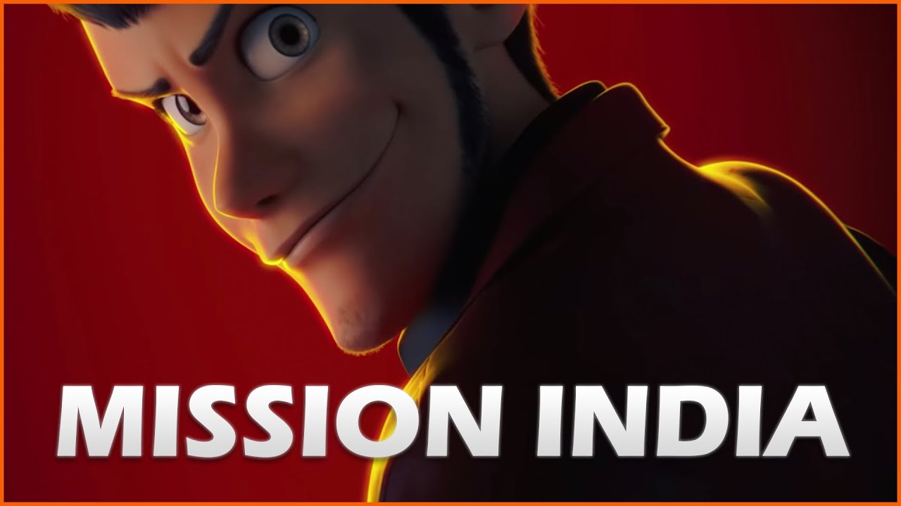 Get Lupin Iii The First Next Anime Movie In Indian Theatres Youtube Desktop Wallpaper Get Wallpaper Lupin Iii The First Next Anime Movie In Indian Theatres Youtube For iPhone