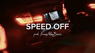 (FREE) Dancehall Riddim Instrumental 2023 (SPEED OFF)