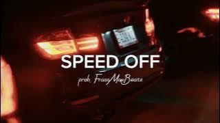 (FREE) Dancehall Riddim Instrumental 2023 (SPEED OFF)