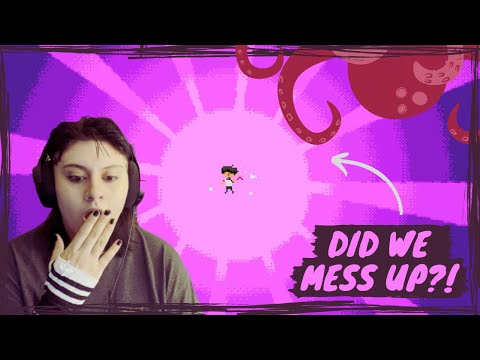 WHY IS EVERYONE ALWAYS PLAIN'?! | Kraken Academy!! | Ep.2
