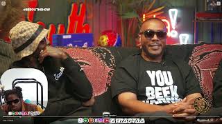 BOOTED UP WITH TIMBO 🎹🔥| Timbaland x 1K Phew x 85 South Show | A1Sense Reaction 