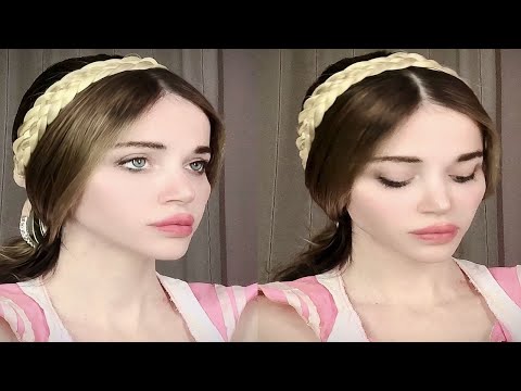 გვანცა  ჯულიეტას  იმიჯით_ gvanca bagrationi