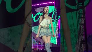 230706 - Sana Queen Of Hearts - Nyc Metlife Fancam Short