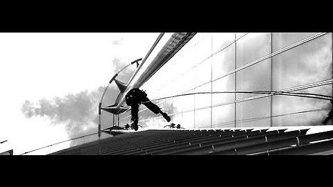 All Areas Access VID#1 - Industrial Rope Access Specialists